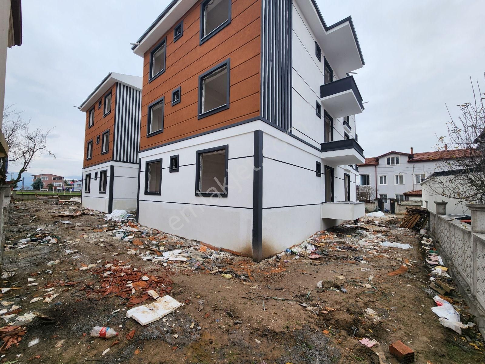 Bu Günün Yatırımı Satılık 2+1 Ve 3+1 Seçkin Daire - Görsel 28