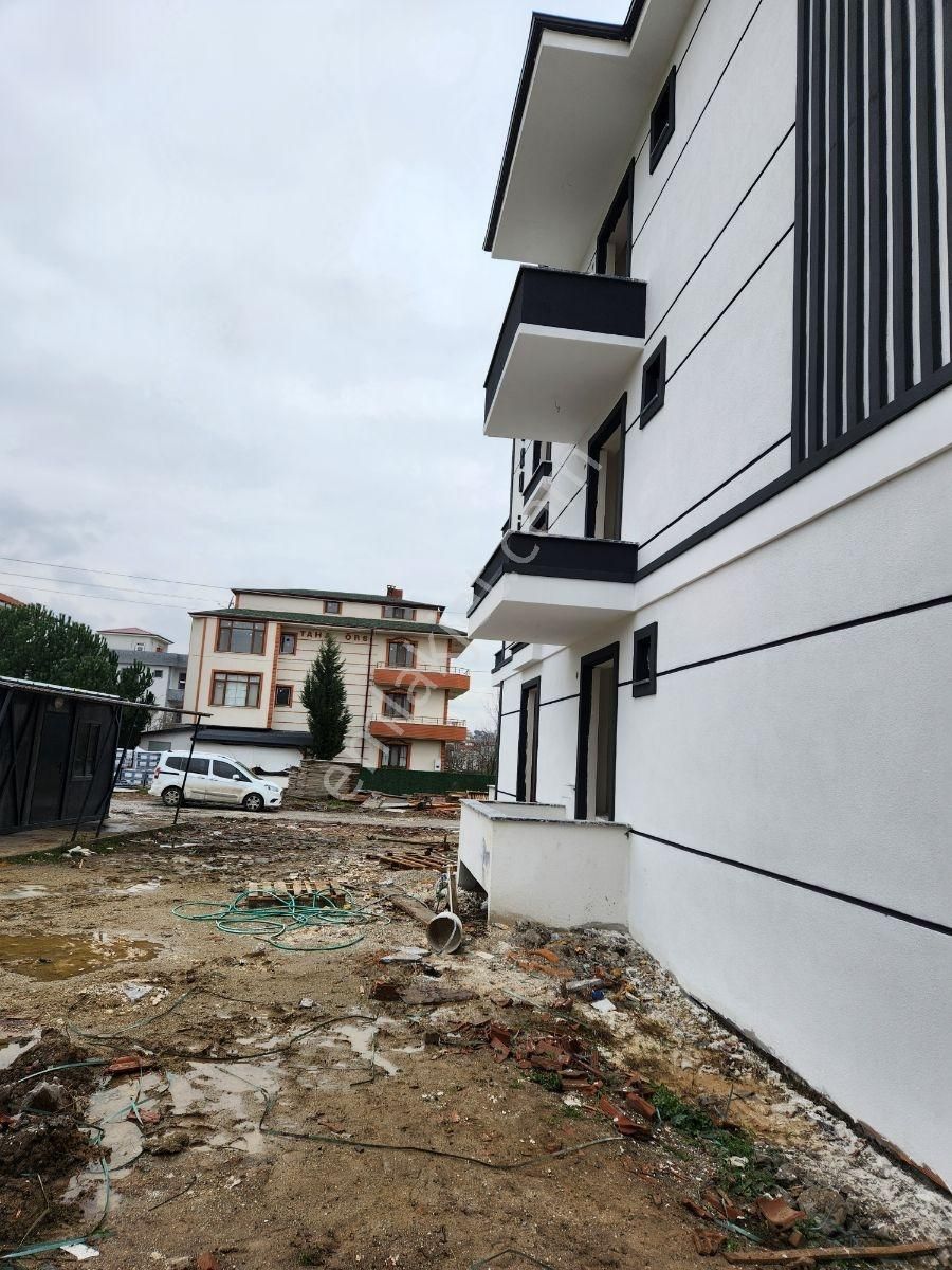 Bu Günün Yatırımı Satılık 2+1 Ve 3+1 Seçkin Daire - Görsel 27