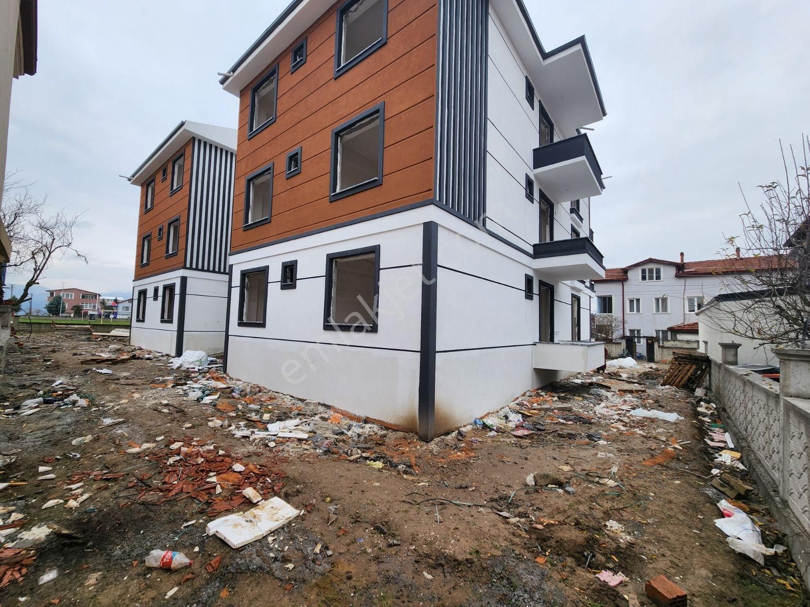 Bu Günün Yatırımı Satılık 2+1 Ve 3+1 Seçkin Daire - Görsel 16