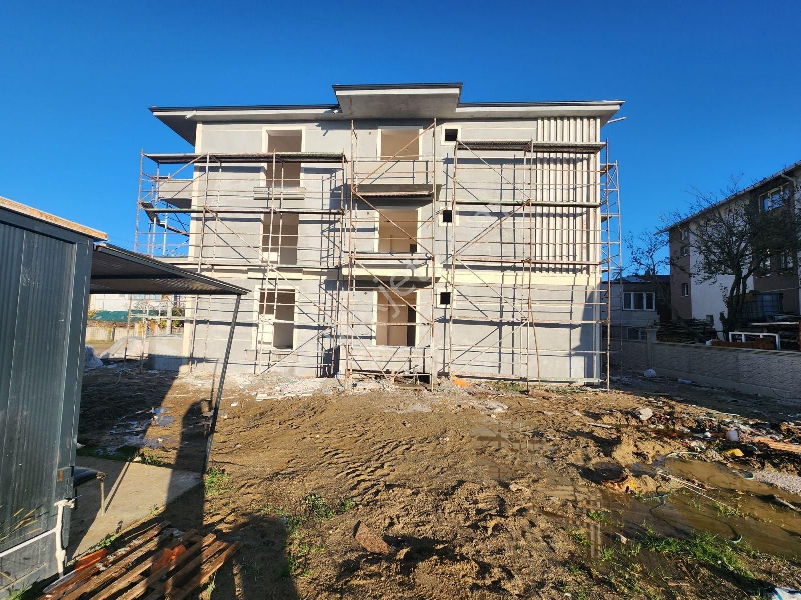 Bu Günün Yatırımı Satılık 2+1 Ve 3+1 Seçkin Daire - Görsel 18