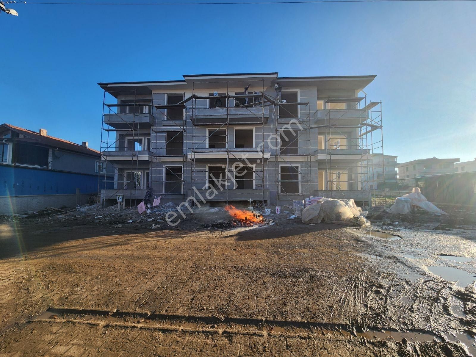 Bu Günün Yatırımı Satılık 2+1 Ve 3+1 Seçkin Daire - Görsel 17