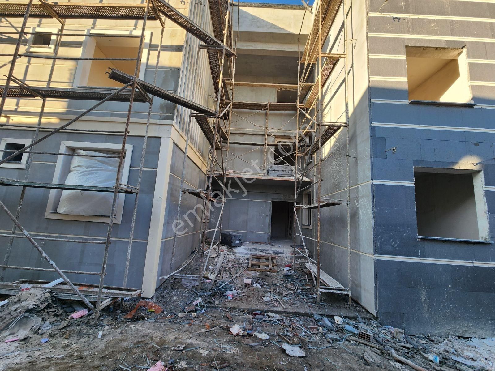 Bu Günün Yatırımı Satılık 2+1 Ve 3+1 Seçkin Daire - Görsel 10