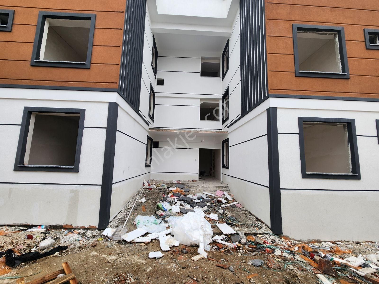 Bu Günün Yatırımı Satılık 2+1 Ve 3+1 Seçkin Daire - Görsel 5