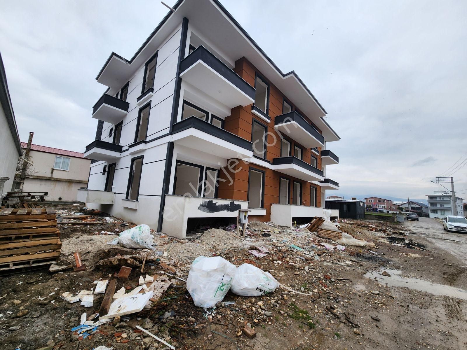 Bu Günün Yatırımı Satılık 2+1 Ve 3+1 Seçkin Daire - Görsel 30