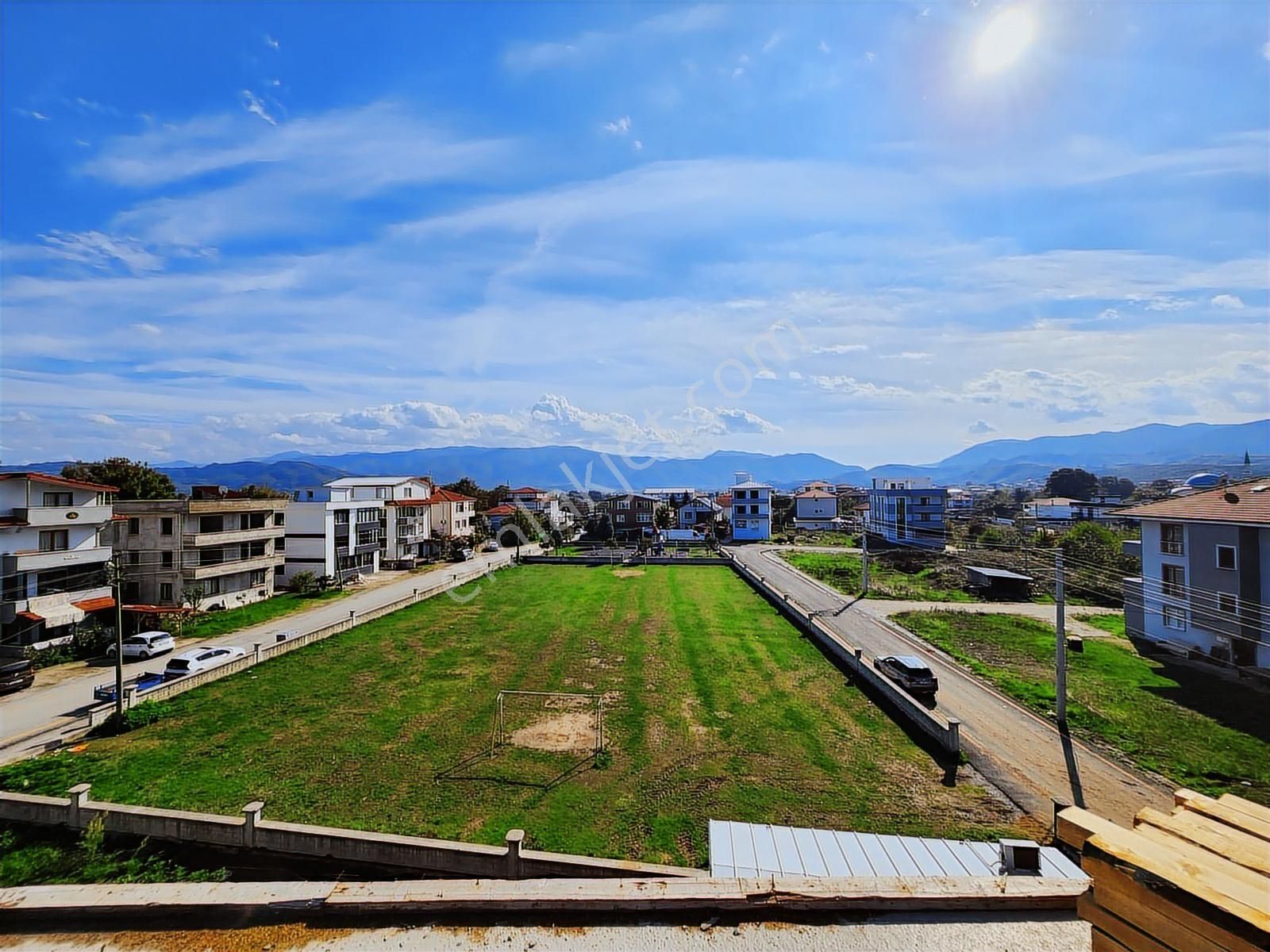 Bu Günün Yatırımı Satılık 2+1 Ve 3+1 Seçkin Daire - Görsel 2