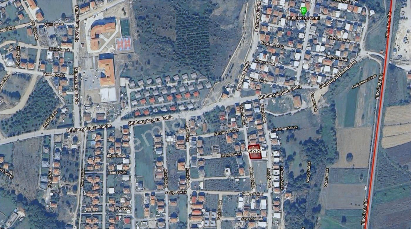 Bu Günün Yatırımı Satılık 2+1 Ve 3+1 Seçkin Daire - Görsel 7