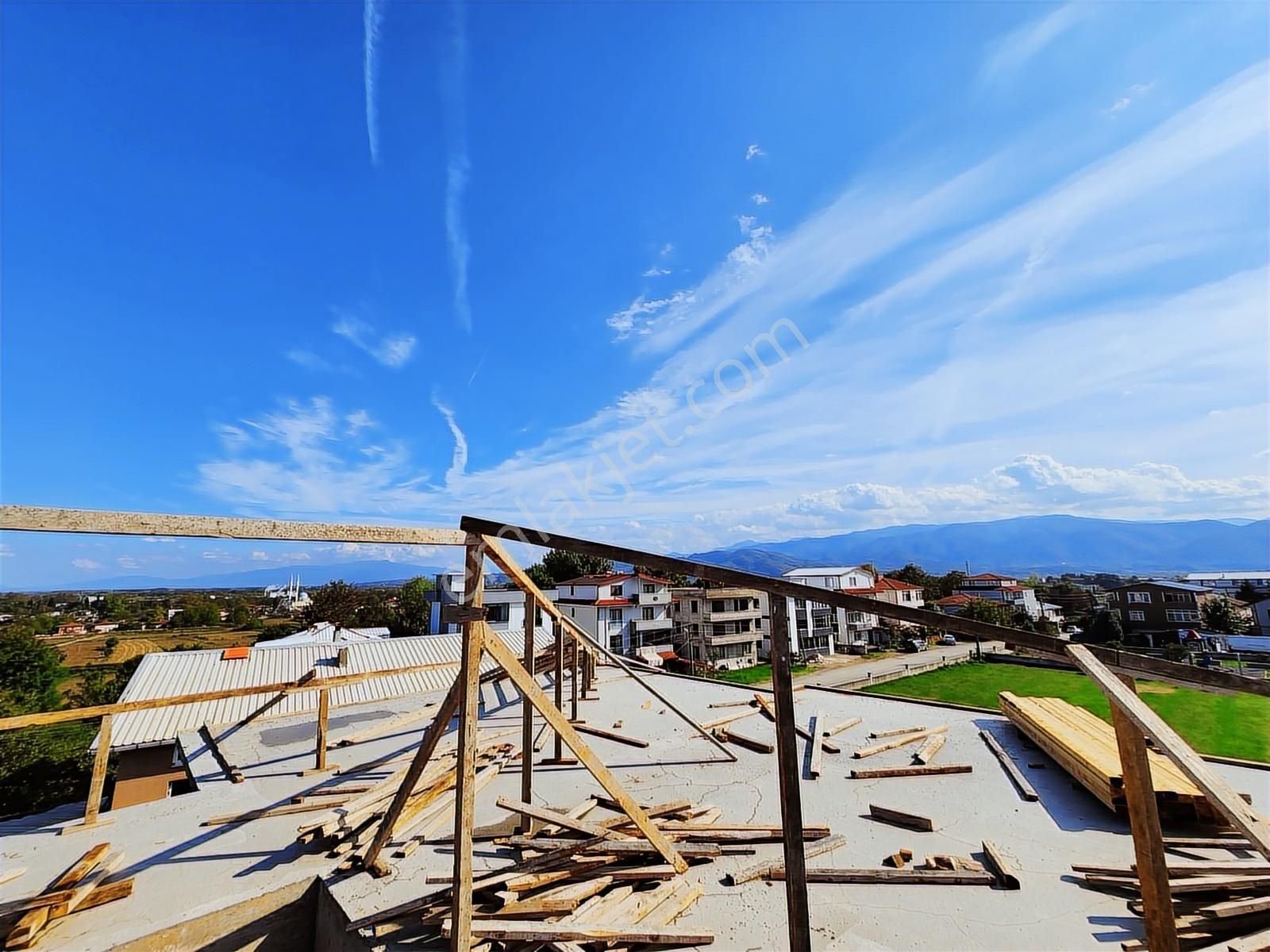 Bu Günün Yatırımı Satılık 2+1 Ve 3+1 Seçkin Daire - Görsel 3