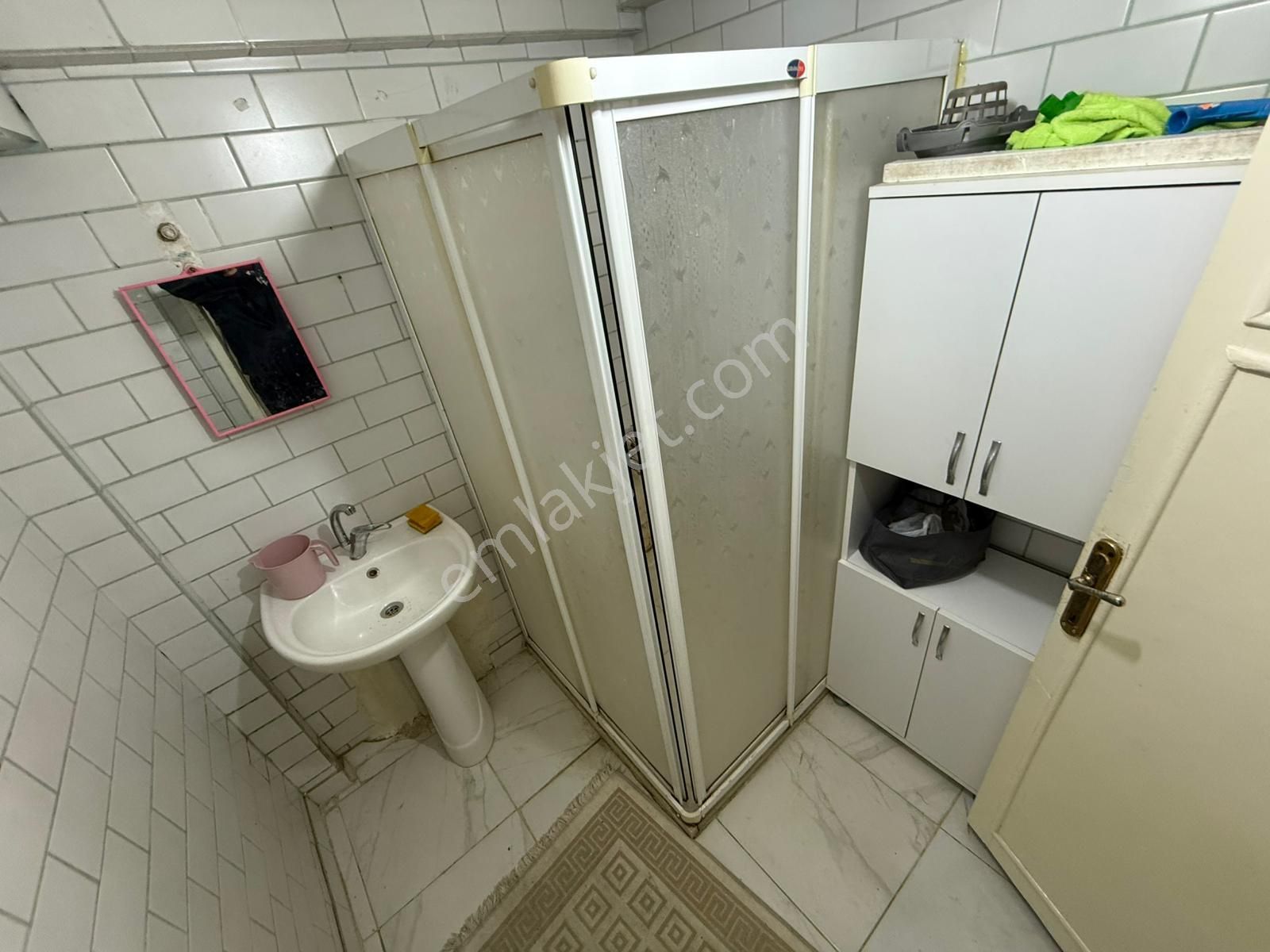 Kariyerden Danışment Merk 3+1 Kor Uygun Dairee - Görsel 27