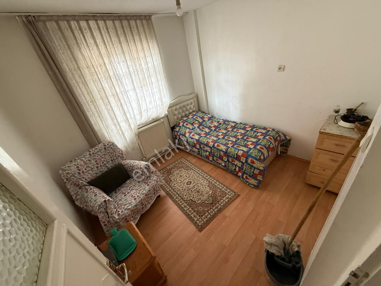 Kariyerden Danışment Merk 3+1 Kor Uygun Dairee - Görsel 16