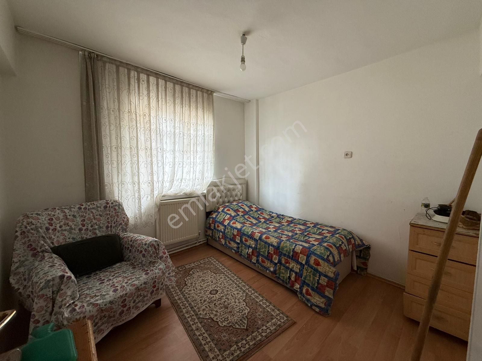 Kariyerden Danışment Merk 3+1 Kor Uygun Dairee - Görsel 13