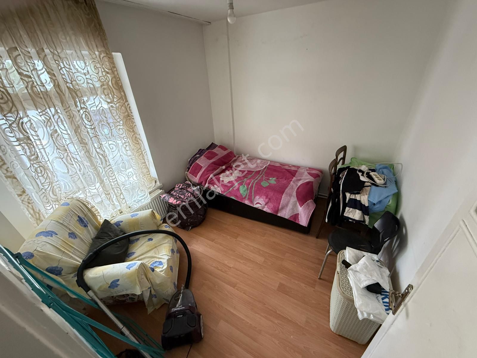 Kariyerden Danışment Merk 3+1 Kor Uygun Dairee - Görsel 9
