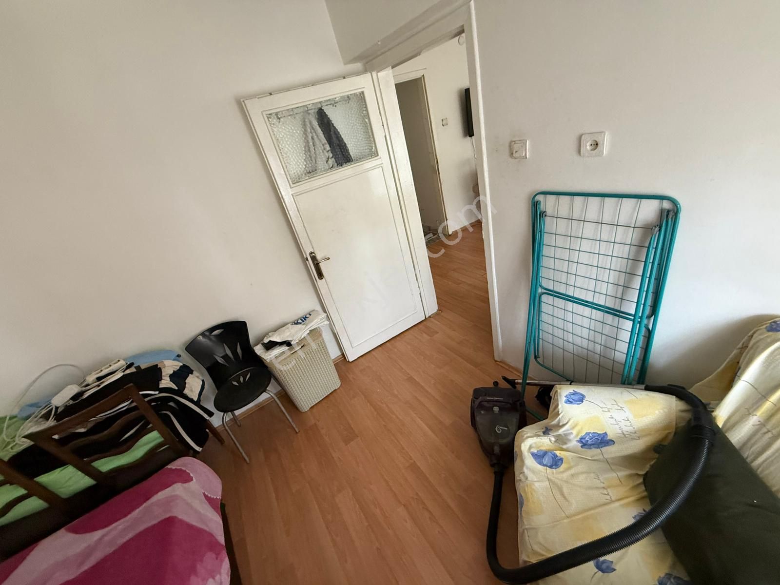 Kariyerden Danışment Merk 3+1 Kor Uygun Dairee - Görsel 10