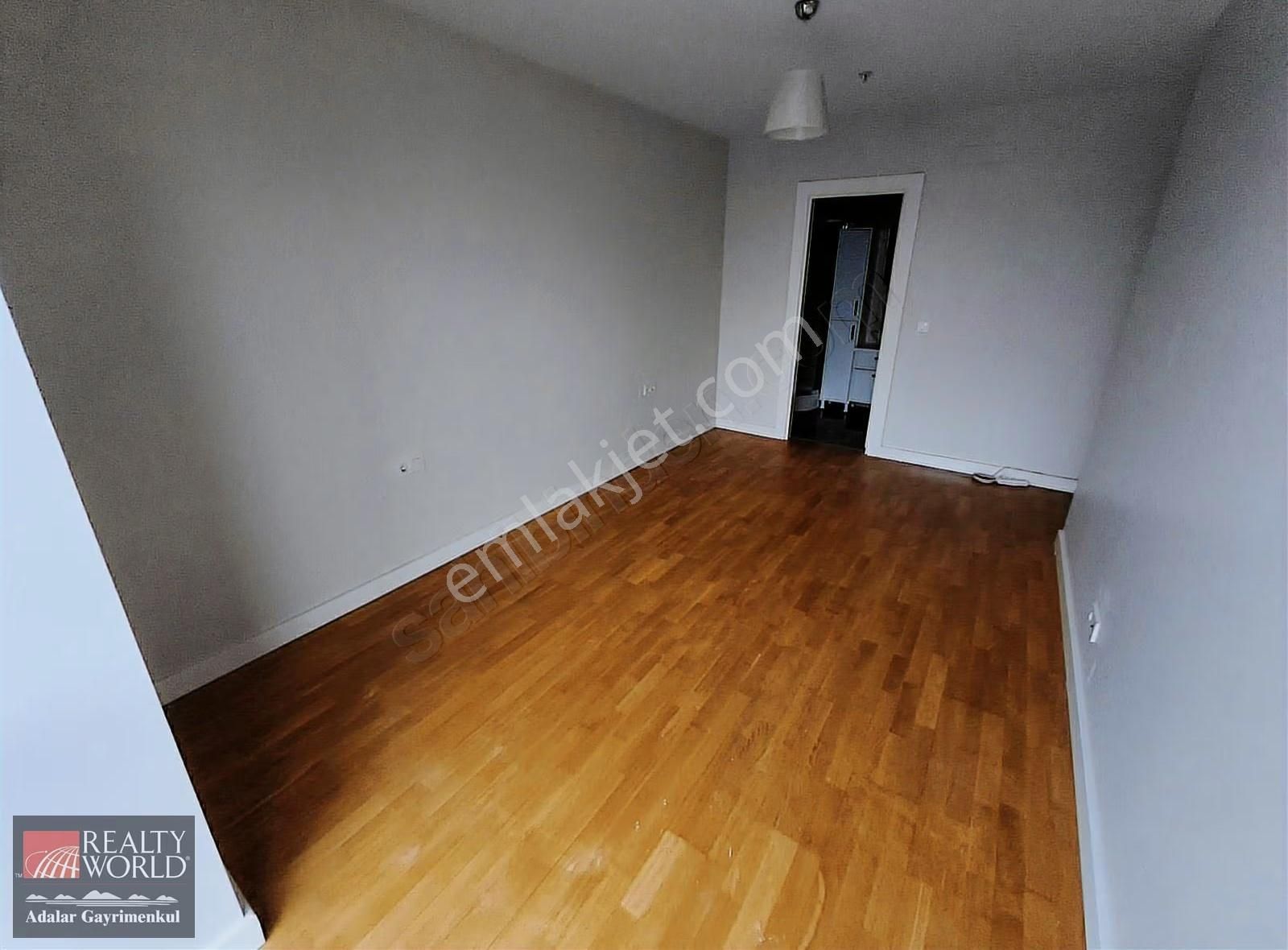 Kartal Vadi Kule Ara Kat Oturuma Hazır 3+1 Kiralık Daire - Görsel 17