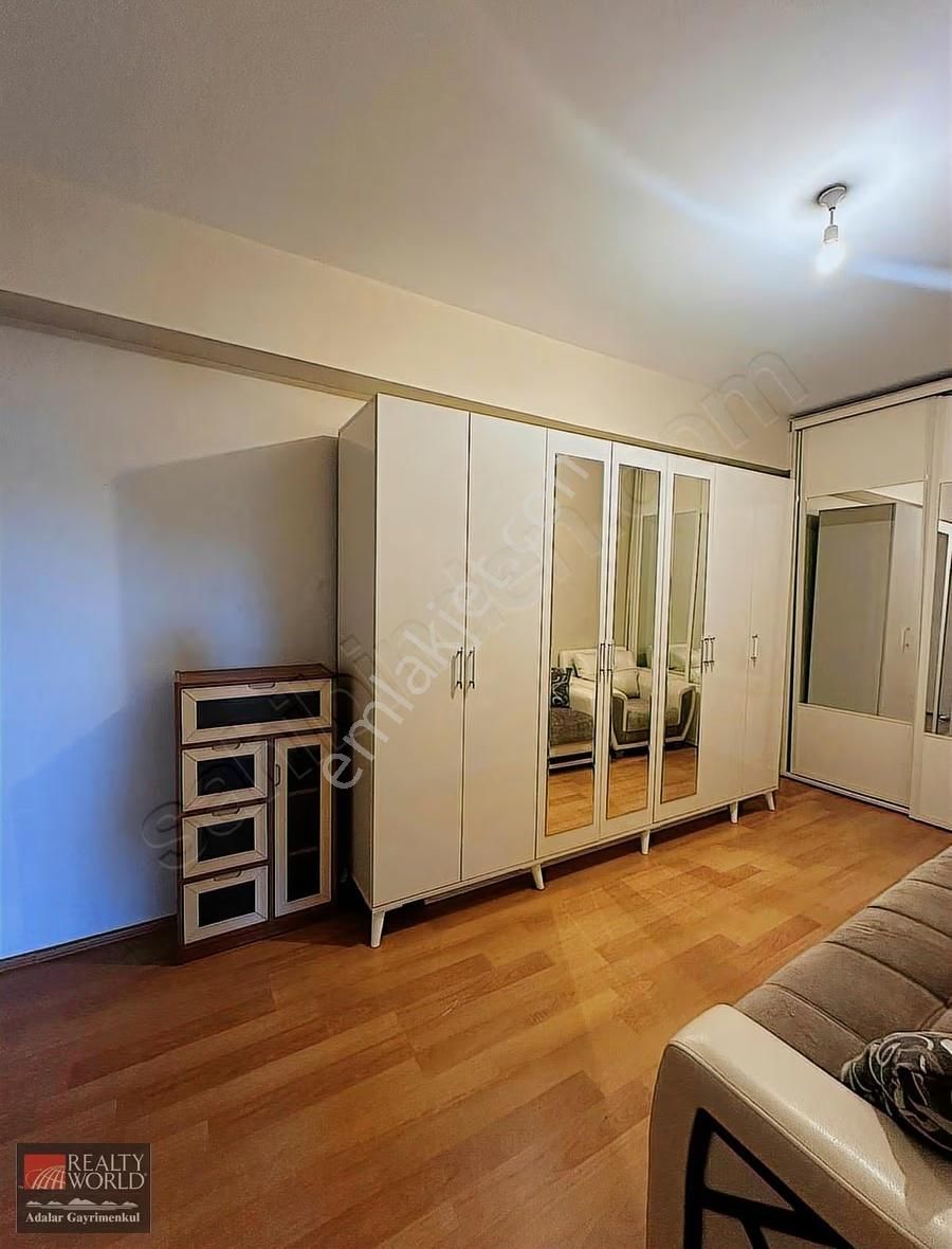 Cihan Albayrak' Tan Nısh Adalar Sitesinde Kiralık 2+1b Daire - Görsel 12