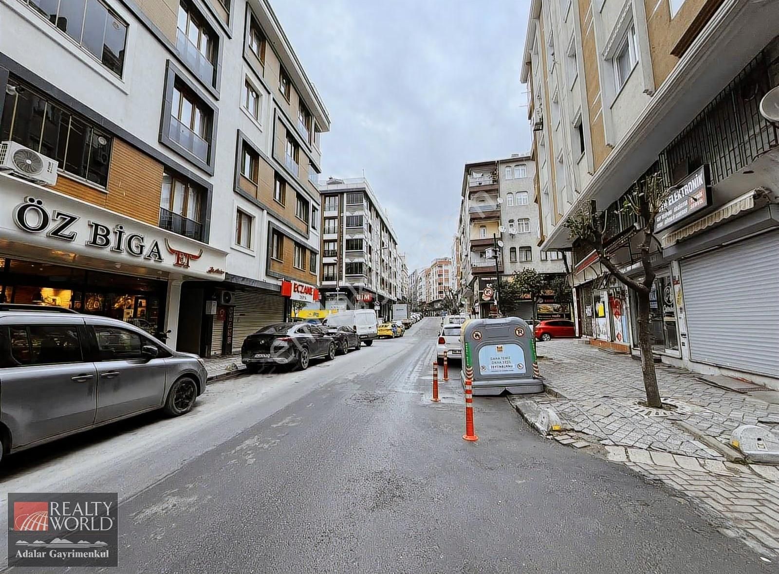 Zeytinburnu Yenidoğan Merkezi Konum Geniş 2+1 - Görsel 18