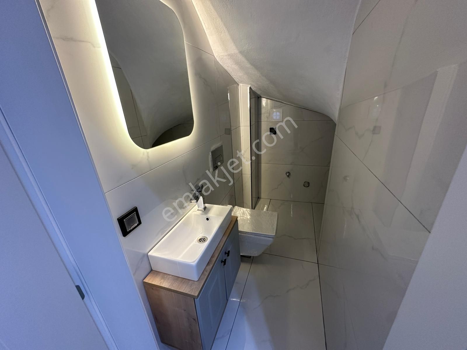 Didim Hisar Mah.satılık 3+1 Havuzlu,bahçeli Sıfır Villa - Görsel 20