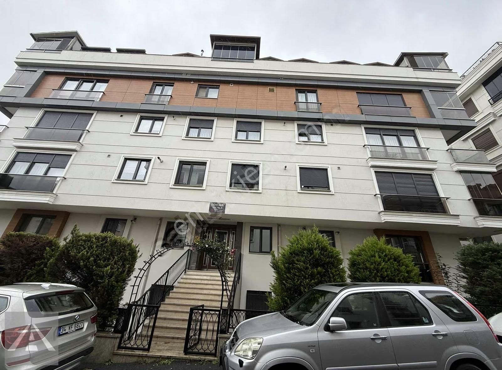 50. Yıl Parkına Komşu Yeni Binada Ön Cephe Boş 3+1 - Görsel 13