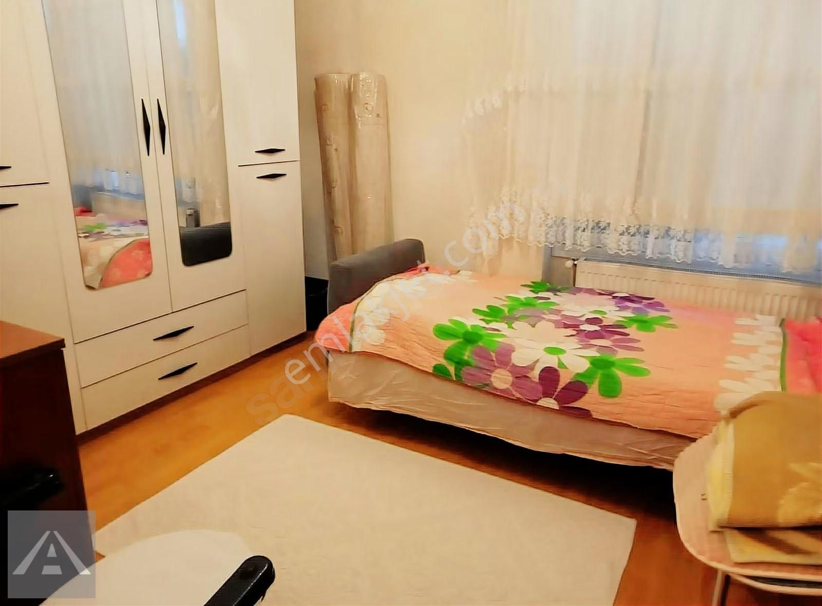 Maltepe Cevizli Merkezi Konum Ara Kat Taşınmaya Hazır 2+1 - Görsel 2