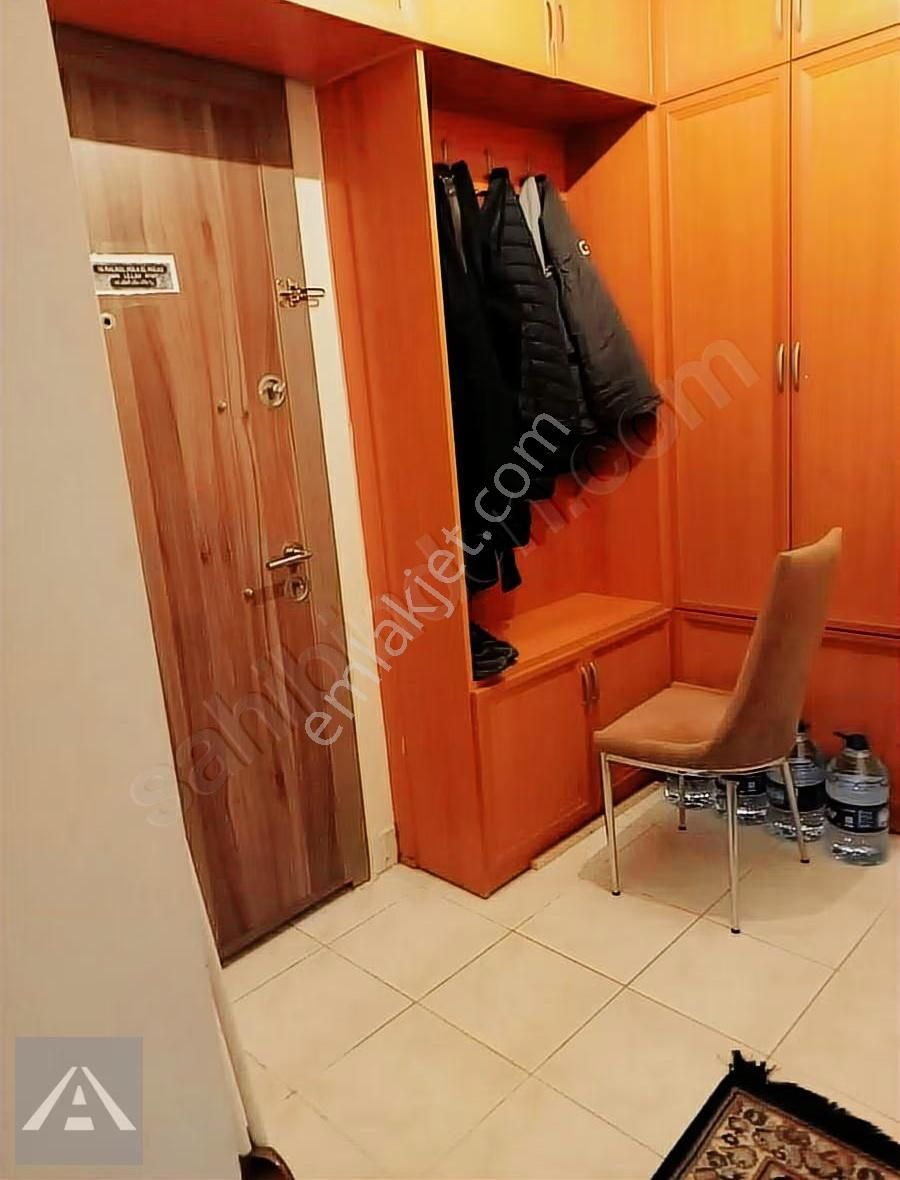 Maltepe Cevizli Merkezi Konum Ara Kat Taşınmaya Hazır 2+1 - Görsel 7