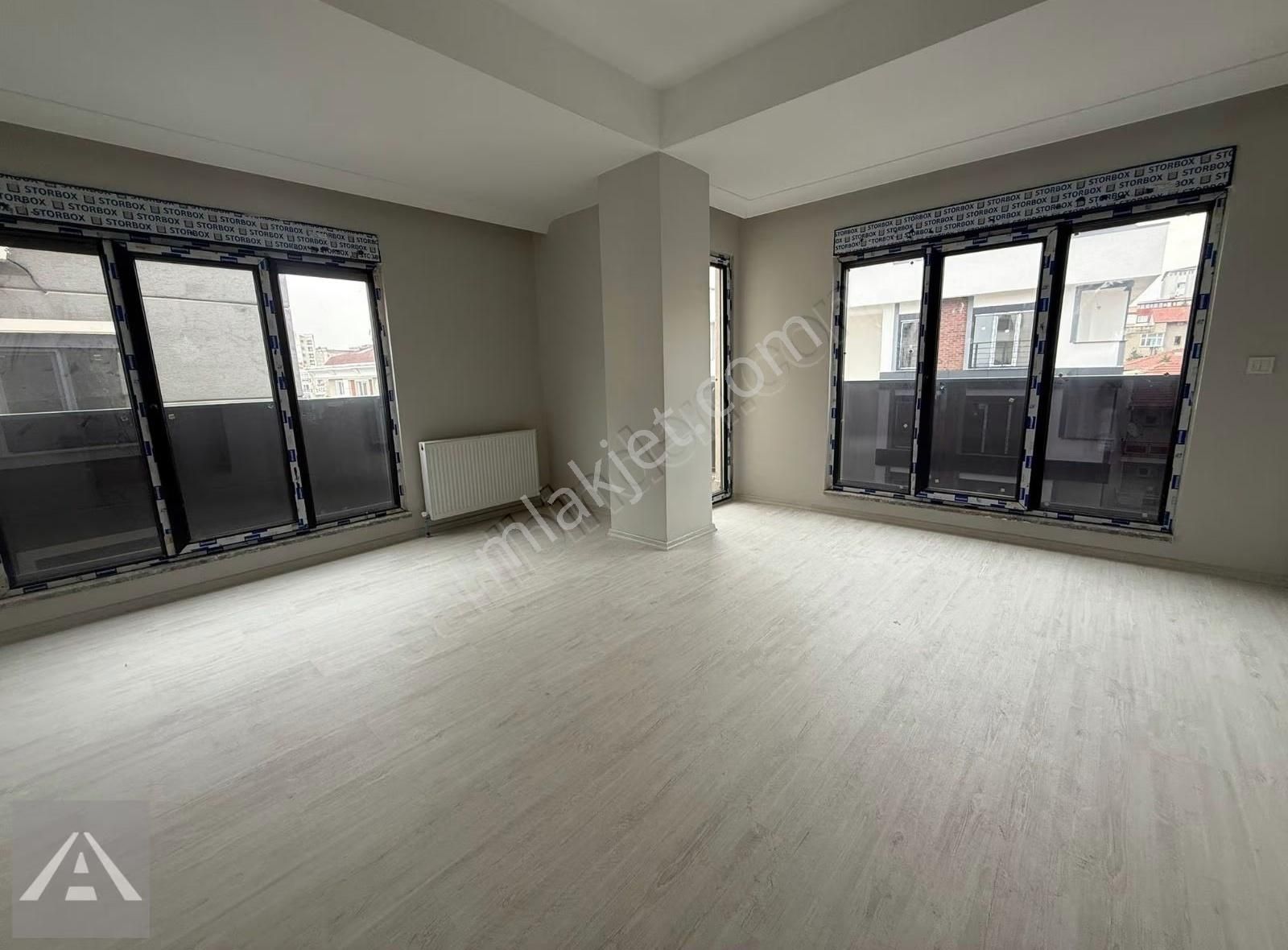 Bağlarbaşı Mah Atatür Cad Yakın Oturuma Hazır Ara Kat 2+1 - Görsel 22