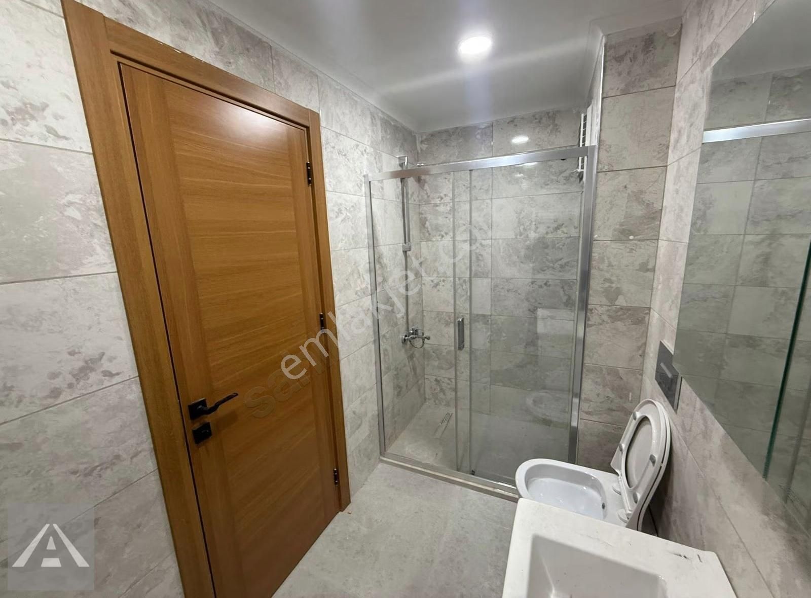 Bağlarbaşı Mah Atatür Cad Yakın Oturuma Hazır Ara Kat 2+1 - Görsel 20