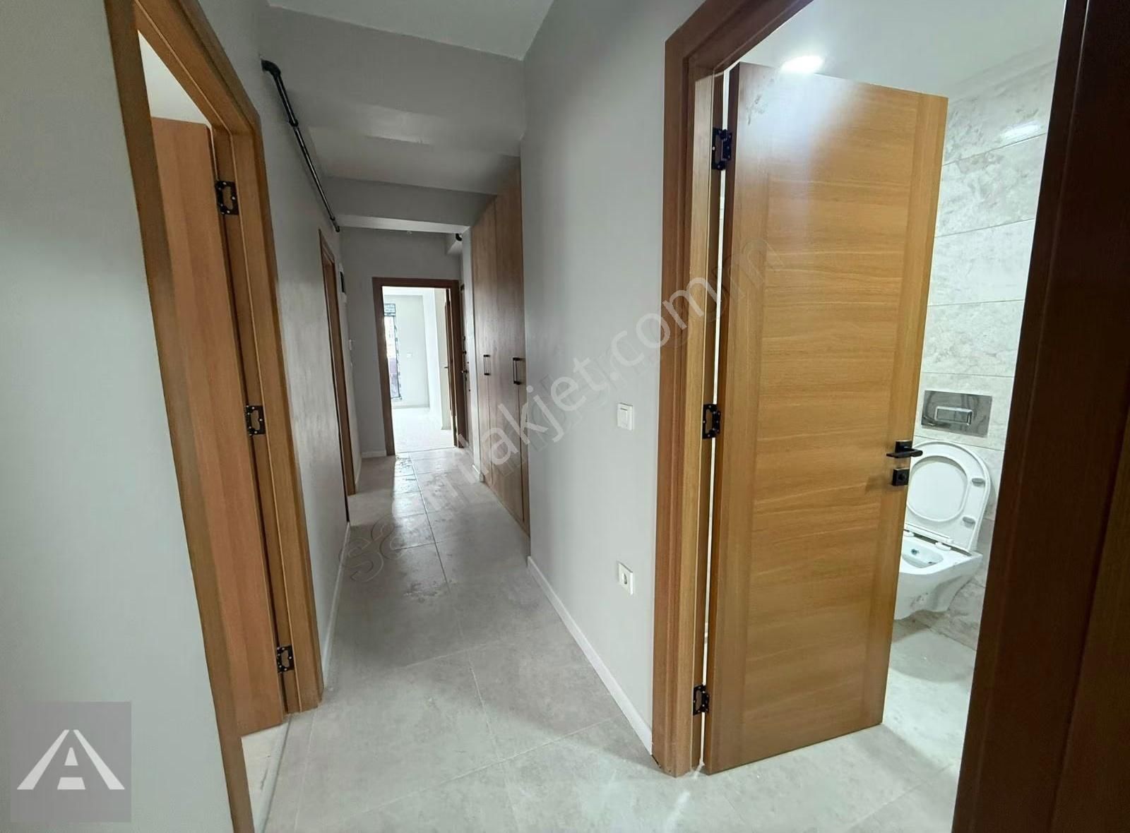Bağlarbaşı Mah Atatür Cad Yakın Oturuma Hazır Ara Kat 2+1 - Görsel 18