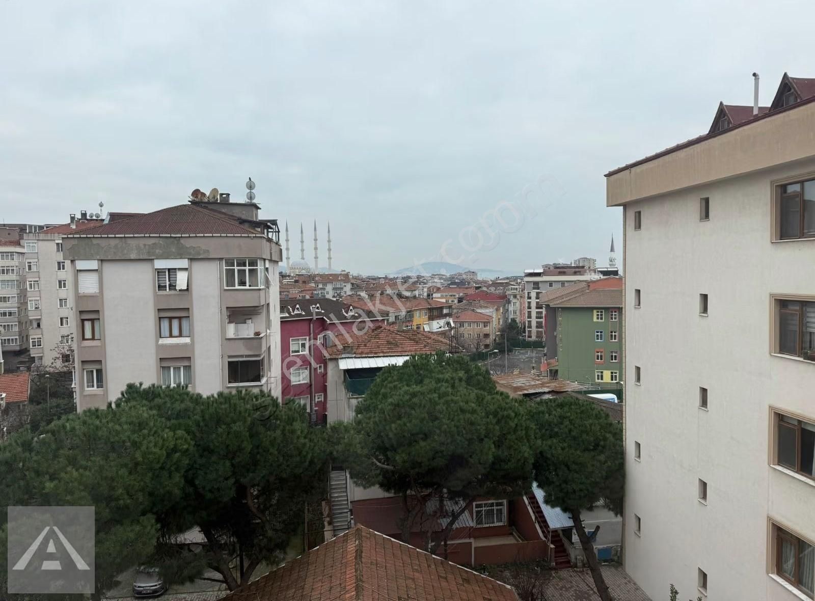 Bağlarbaşı Mah Atatür Cad Yakın Oturuma Hazır Ara Kat 2+1 - Görsel 6