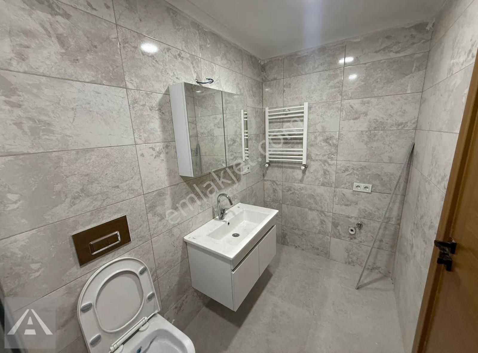 Bağlarbaşı Mah Atatür Cad Yakın Oturuma Hazır Ara Kat 2+1 - Görsel 12