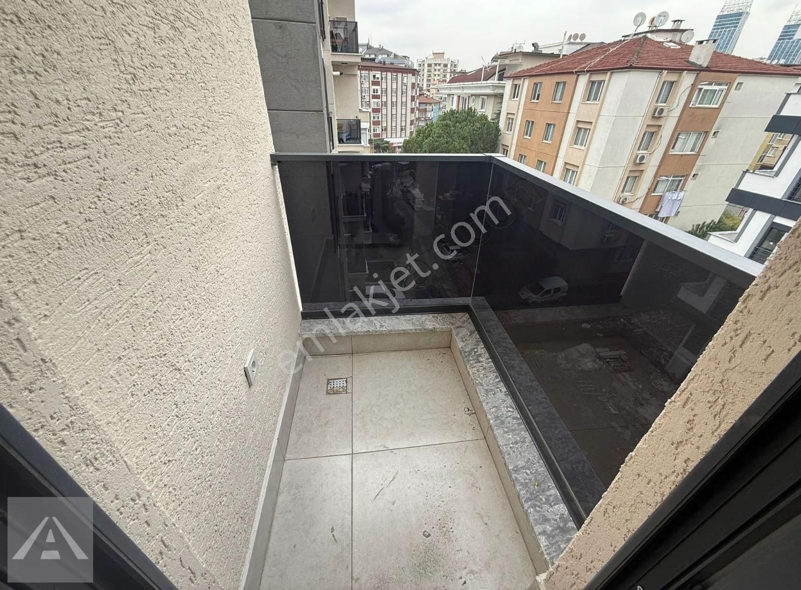Bağlarbaşı Mah Atatür Cad Yakın Oturuma Hazır Ara Kat 2+1 - Görsel 9