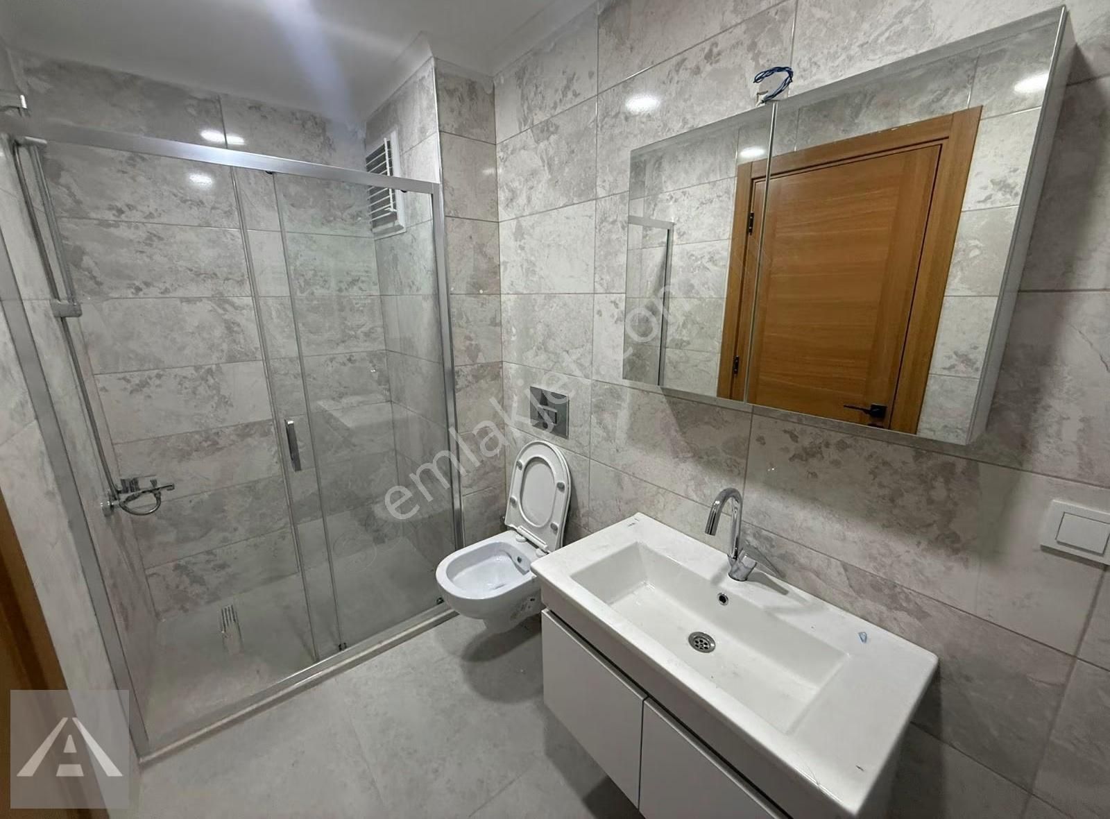Bağlarbaşı Mah Atatür Cad Yakın Oturuma Hazır Ara Kat 2+1 - Görsel 23