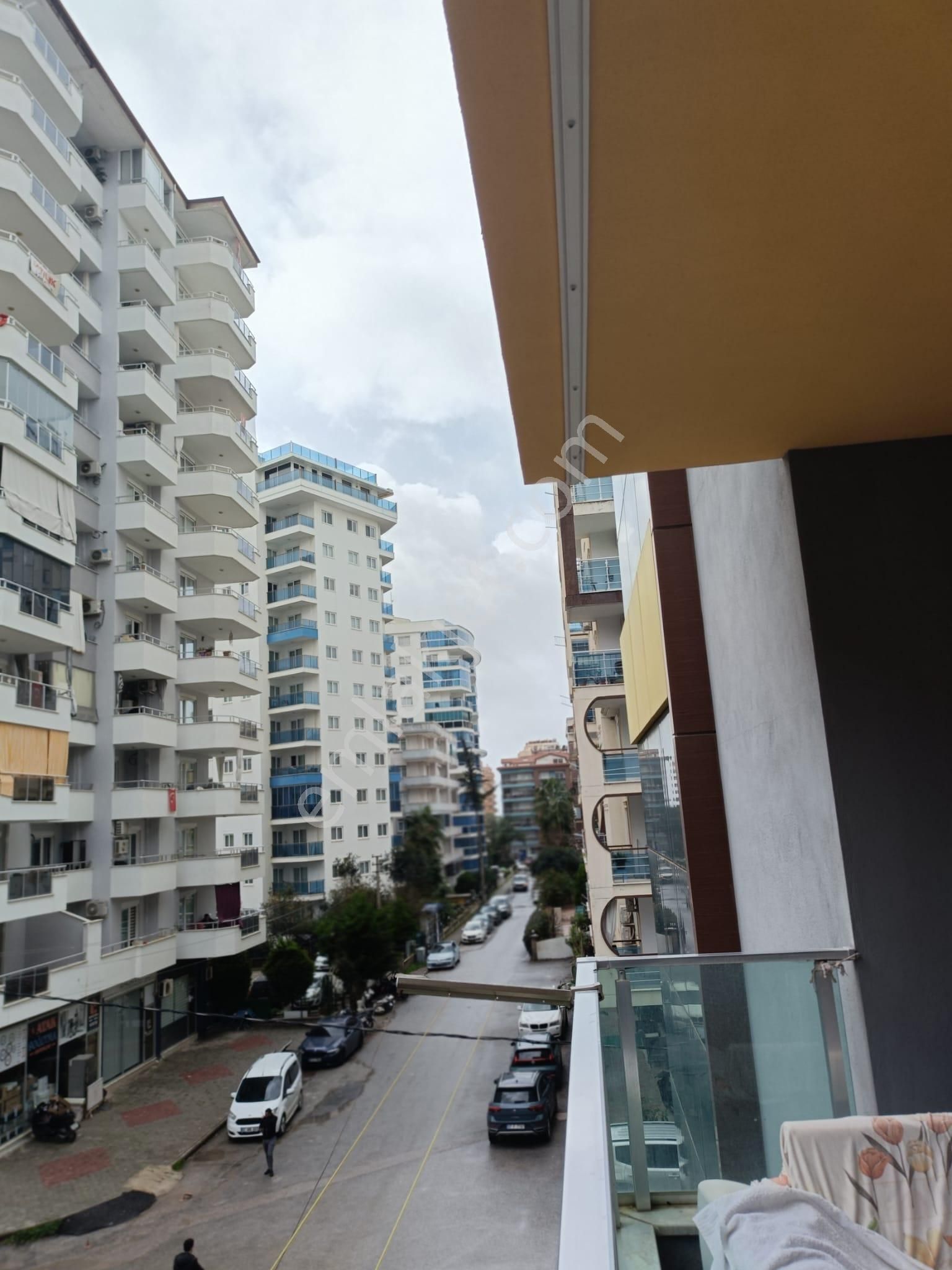 Mahmutlar Geniş Satılık 1+1 - Görsel 24