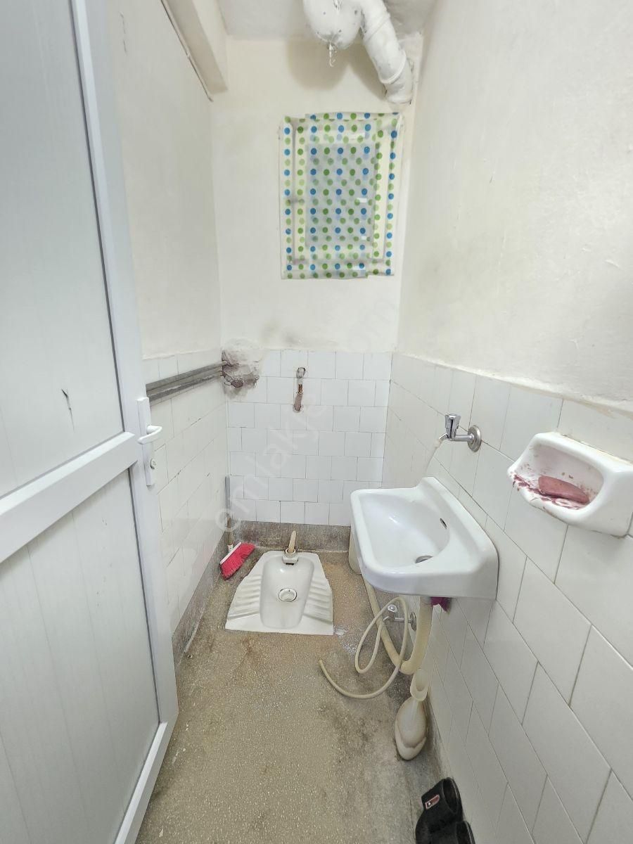 Turgut Emlak'tan Satılık 3+1 Torosdevlet Hastenesine 200 M2 140