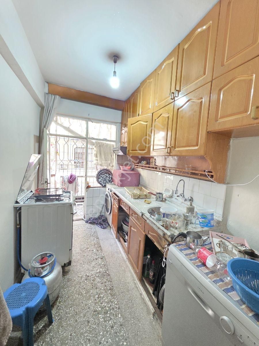 Turgut Emlak'tan Satılık 3+1 Torosdevlet Hastenesine 200 M2 140 - Görsel 2