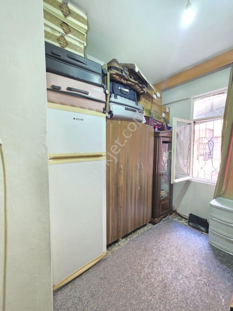 Turgut Emlak'tan Satılık 3+1 Torosdevlet Hastenesine 200 M2 140 - Görsel 10