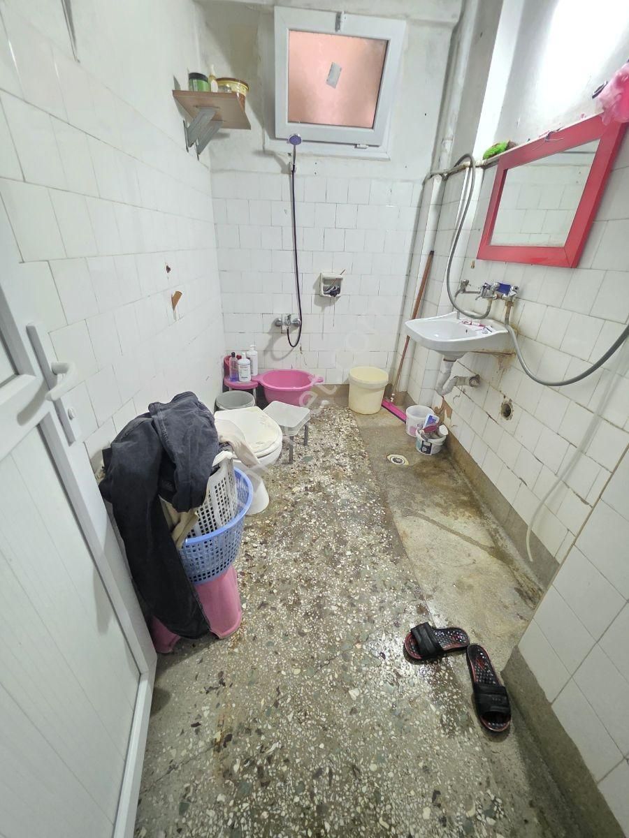 Turgut Emlak'tan Satılık 3+1 Torosdevlet Hastenesine 200 M2 140 - Görsel 11