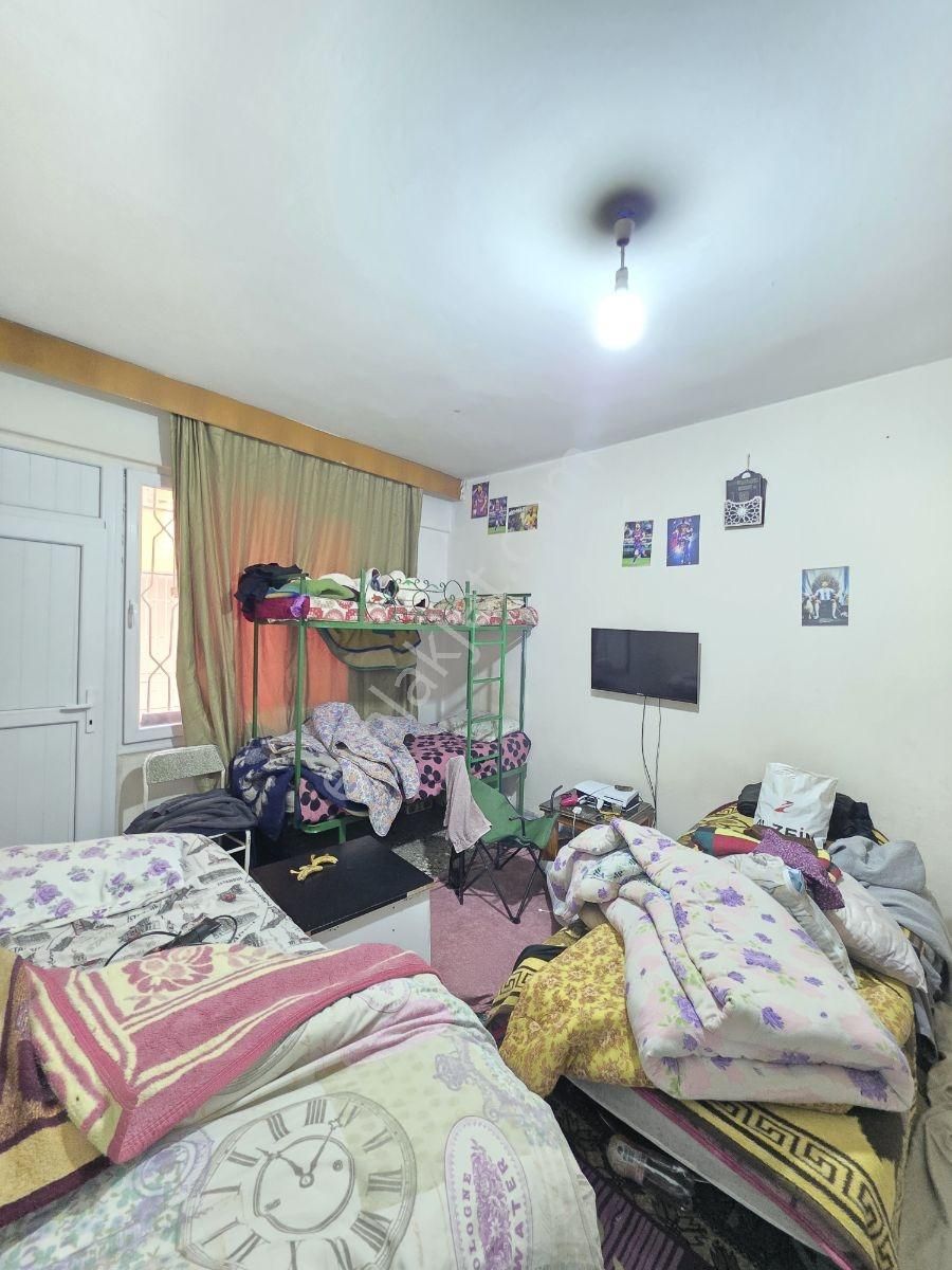 Turgut Emlak'tan Satılık 3+1 Torosdevlet Hastenesine 200 M2 140 - Görsel 3