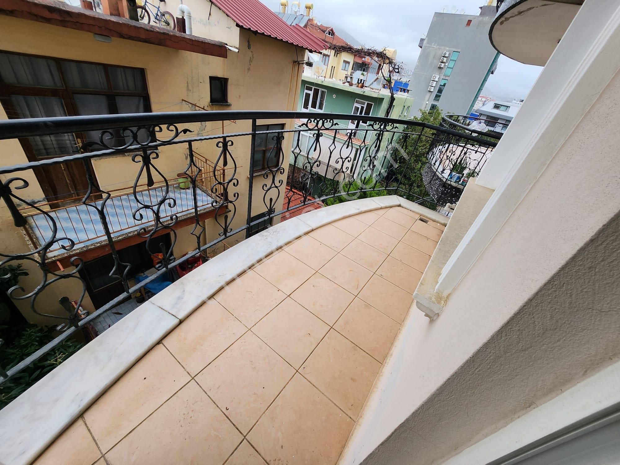 Alanya Oba Mah. Çevreyolu Cad. Kiralık 2+1 Daire 100 M2 - Görsel 18