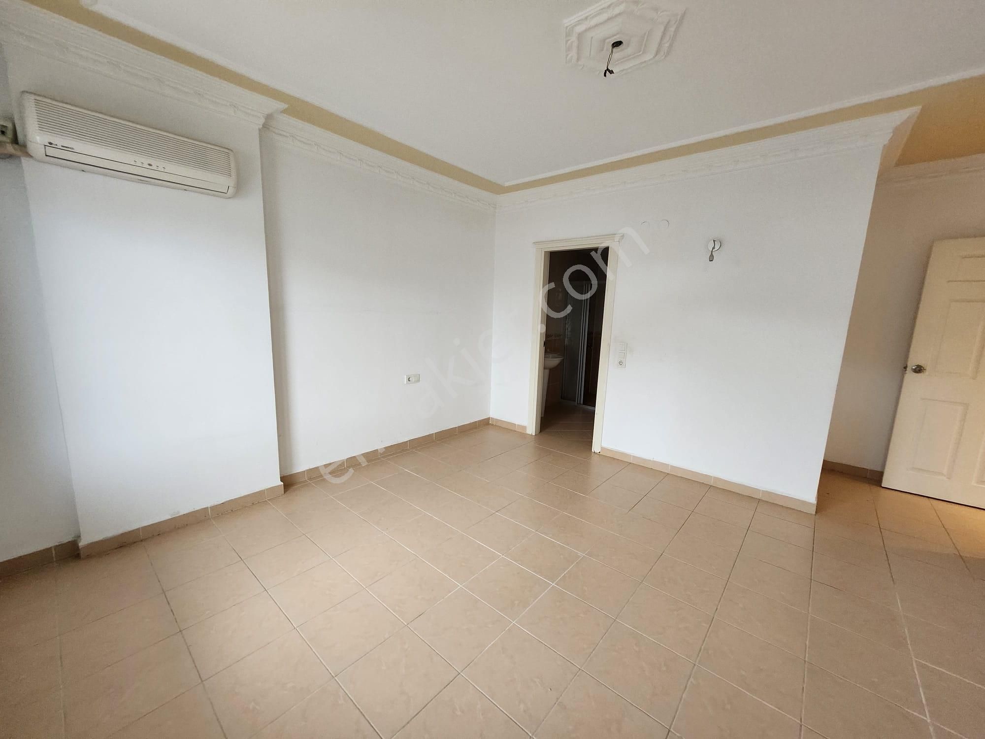 Alanya Oba Mah. Çevreyolu Cad. Kiralık 2+1 Daire 100 M2 - Görsel 16