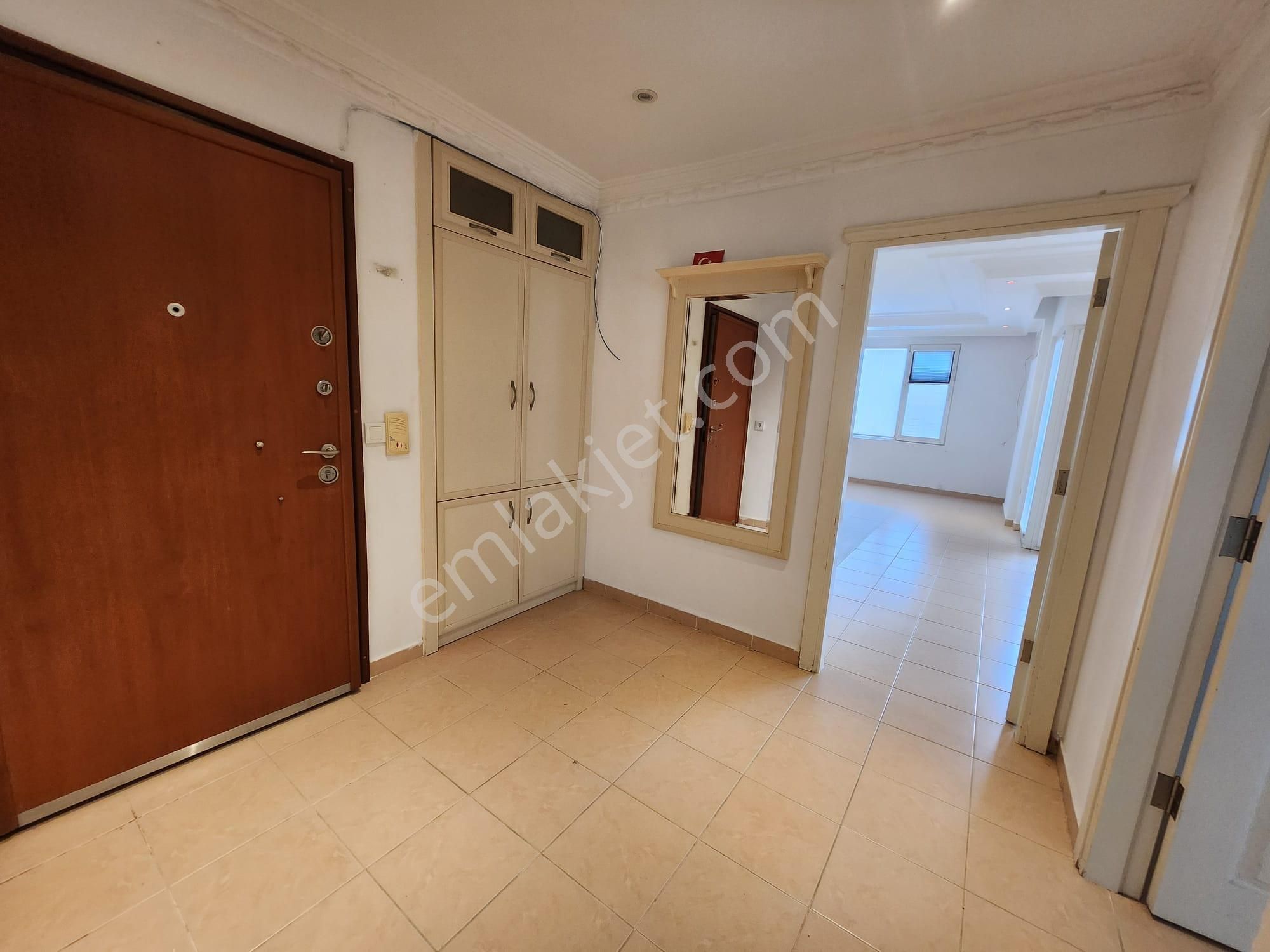 Alanya Oba Mah. Çevreyolu Cad. Kiralık 2+1 Daire 100 M2 - Görsel 19