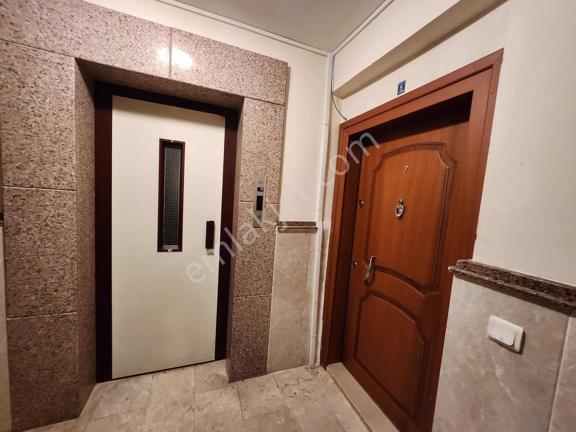 Alanya Oba Mah. Çevreyolu Cad. Kiralık 2+1 Daire 100 M2 - Görsel 5