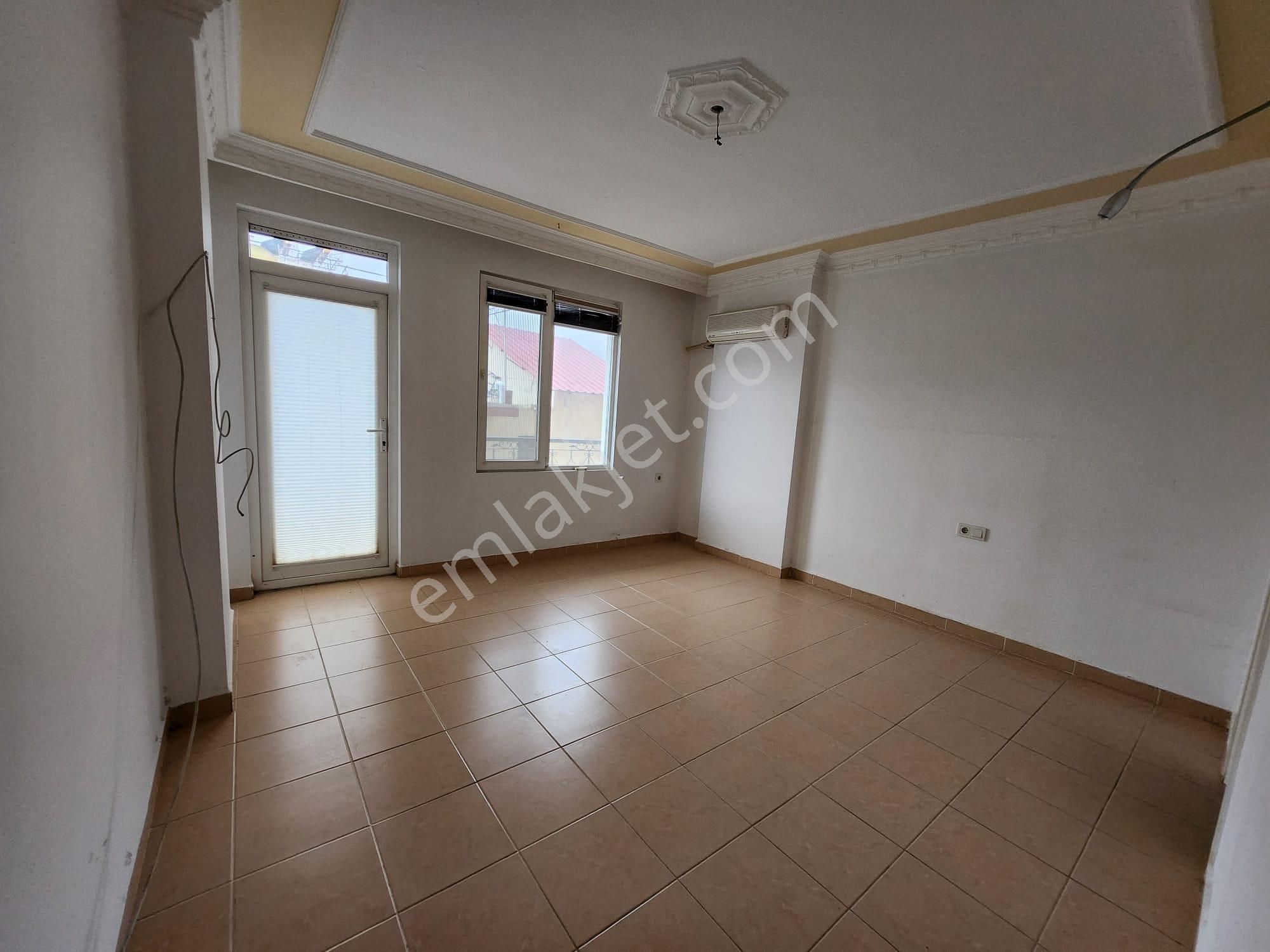 Alanya Oba Mah. Çevreyolu Cad. Kiralık 2+1 Daire 100 M2 - Görsel 14