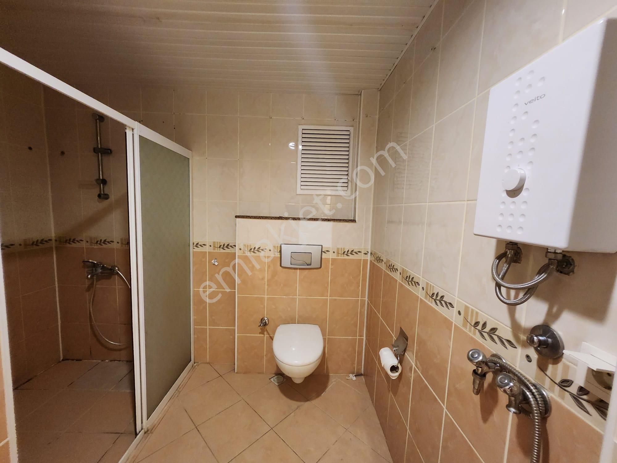 Alanya Oba Mah. Çevreyolu Cad. Kiralık 2+1 Daire 100 M2 - Görsel 13