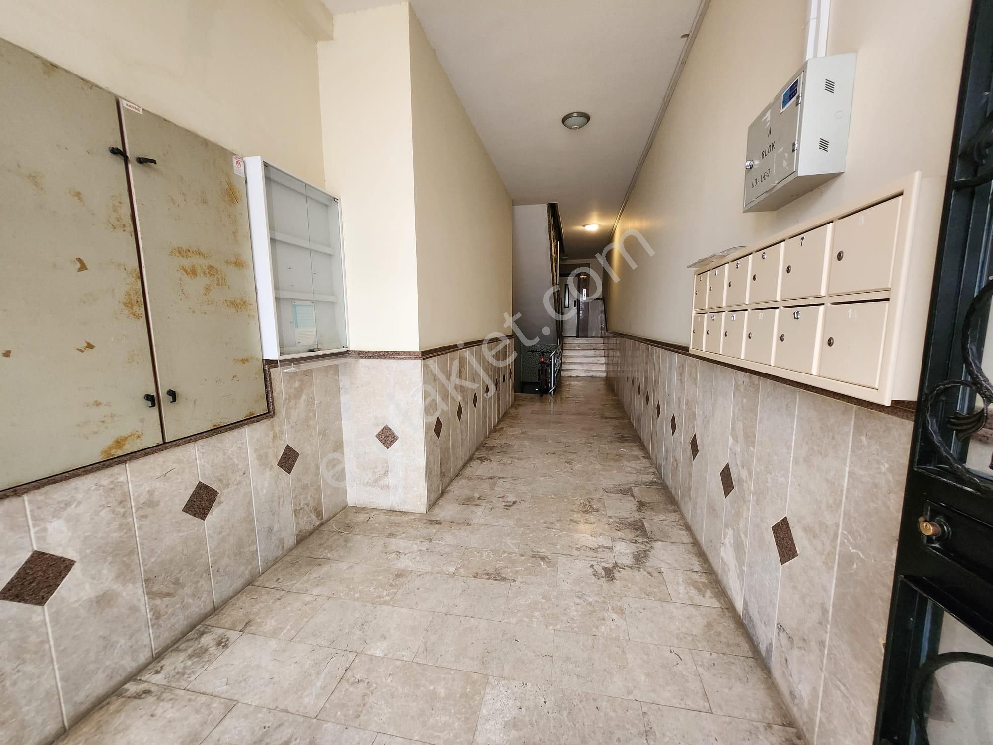 Alanya Oba Mah. Çevreyolu Cad. Kiralık 2+1 Daire 100 M2 - Görsel 3