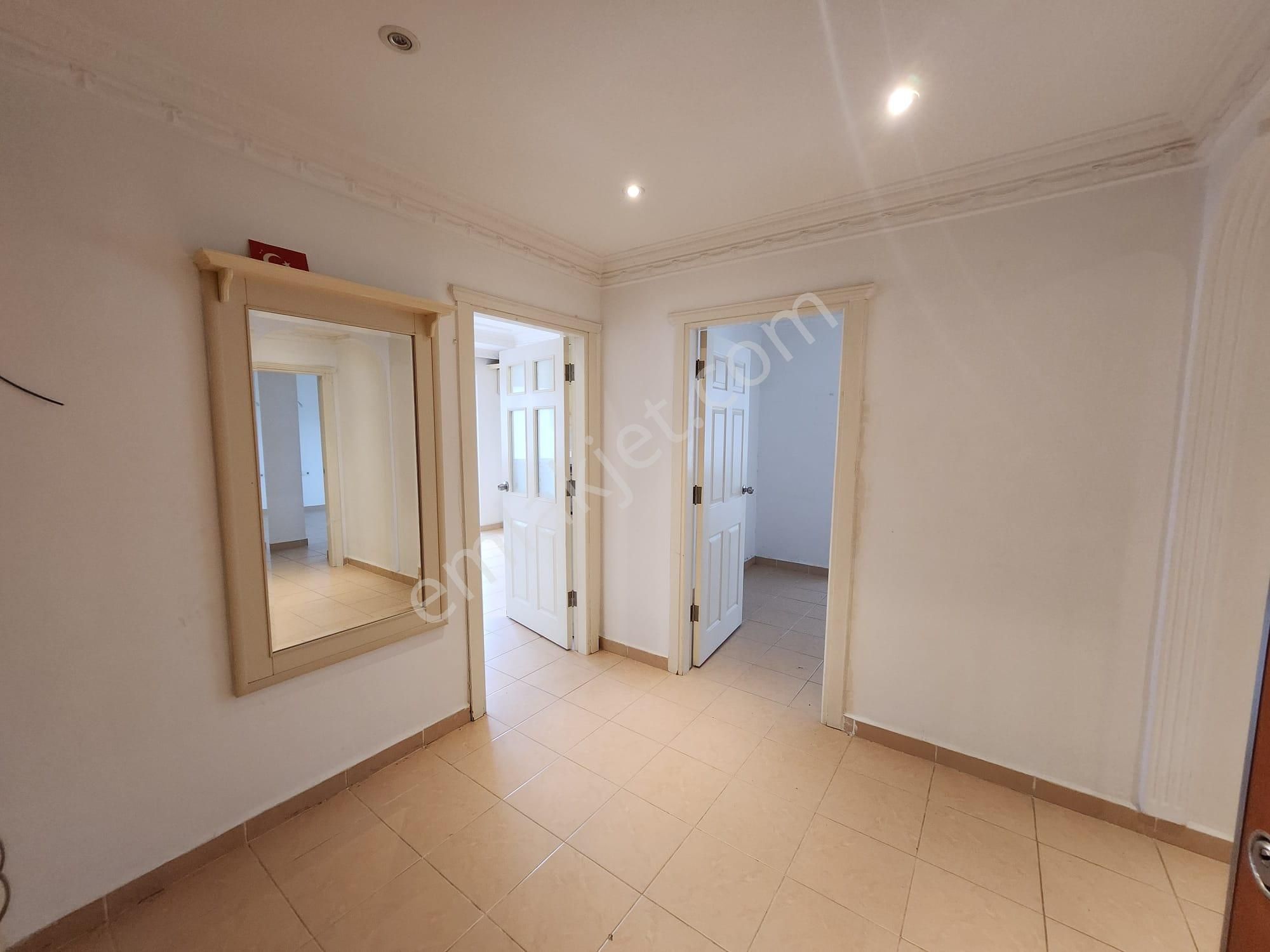 Alanya Oba Mah. Çevreyolu Cad. Kiralık 2+1 Daire 100 M2 - Görsel 20