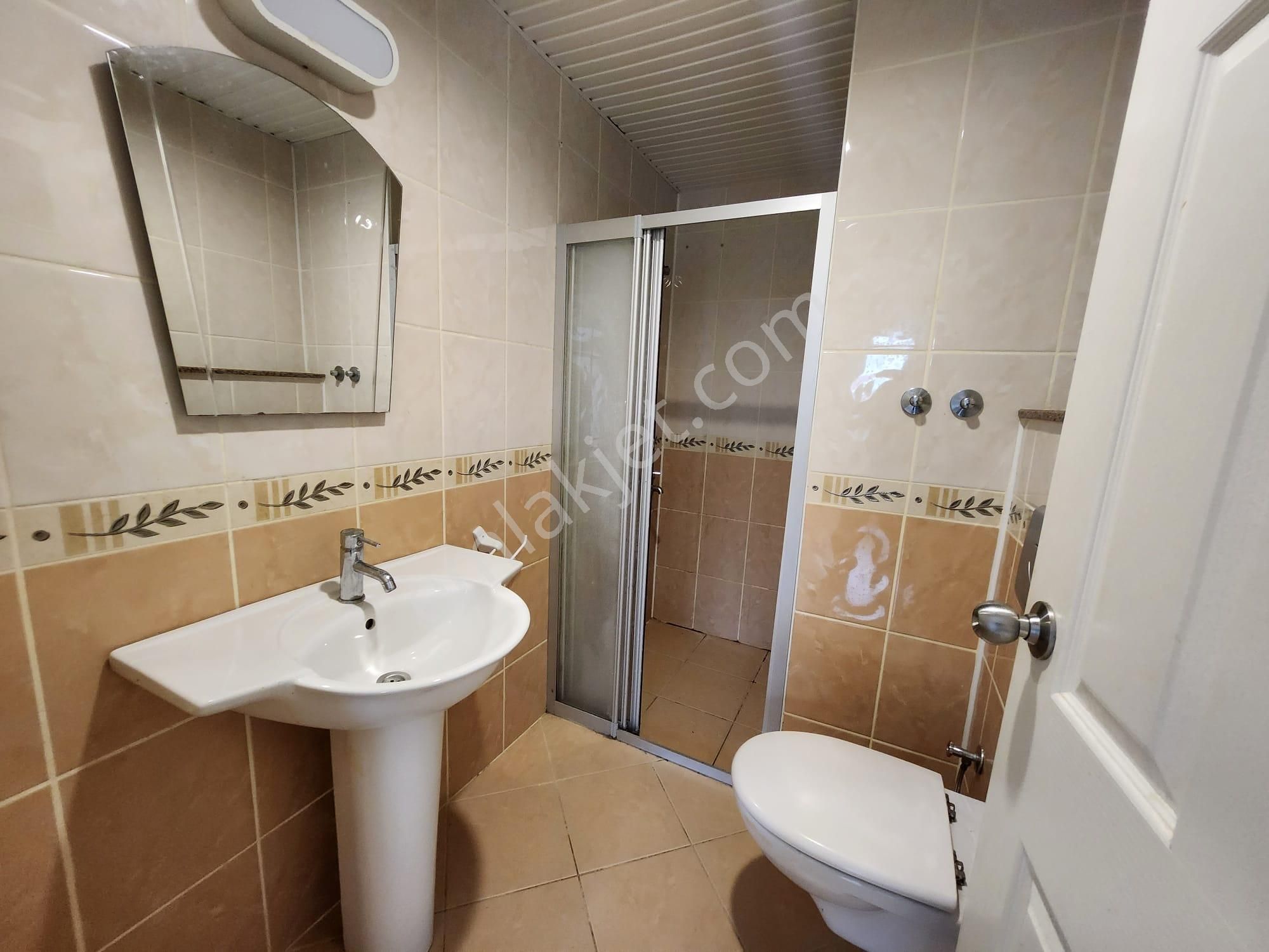 Alanya Oba Mah. Çevreyolu Cad. Kiralık 2+1 Daire 100 M2 - Görsel 17