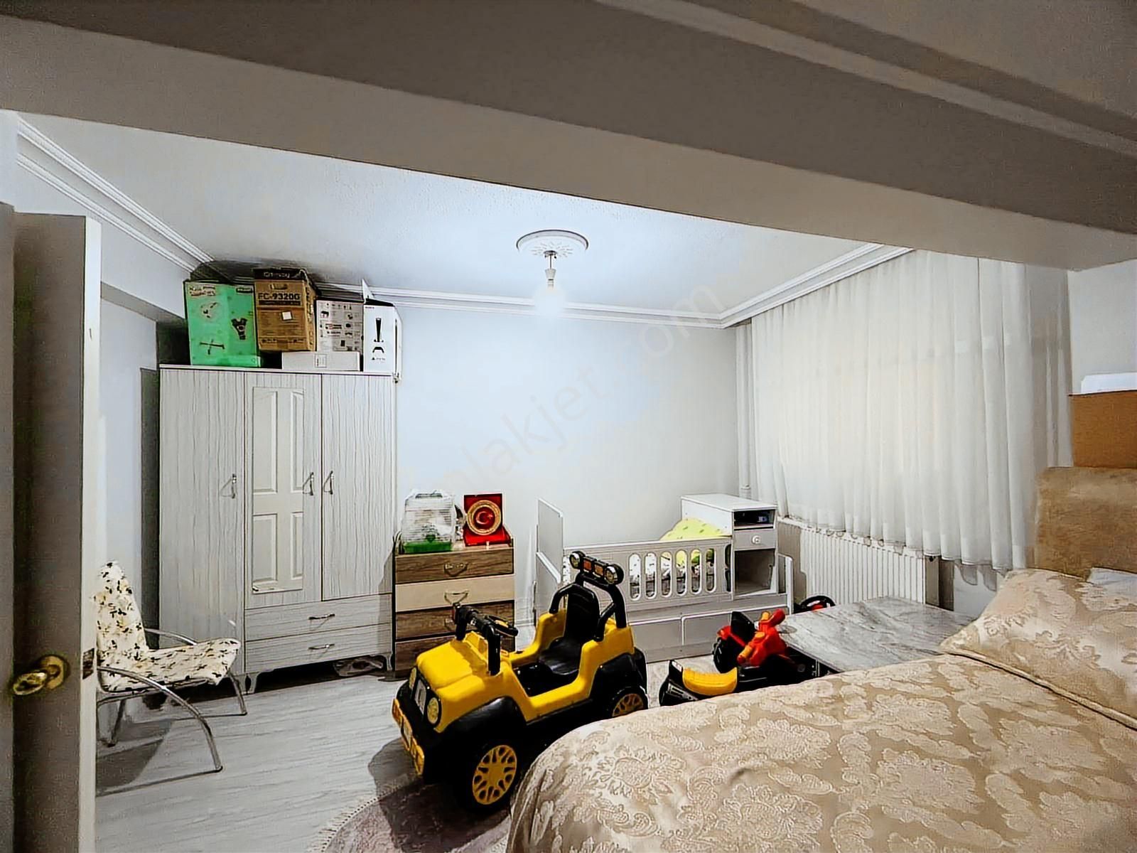 ꧁▇yılmaz'dan▇꧂merkezi Konumda Masrafsız Ön Cephe 2+1 Daire - Görsel 32