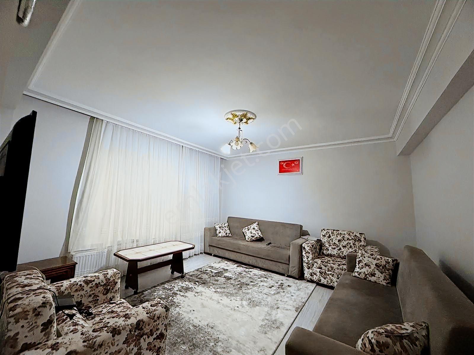 ꧁▇yılmaz'dan▇꧂merkezi Konumda Masrafsız Ön Cephe 2+1 Daire - Görsel 27