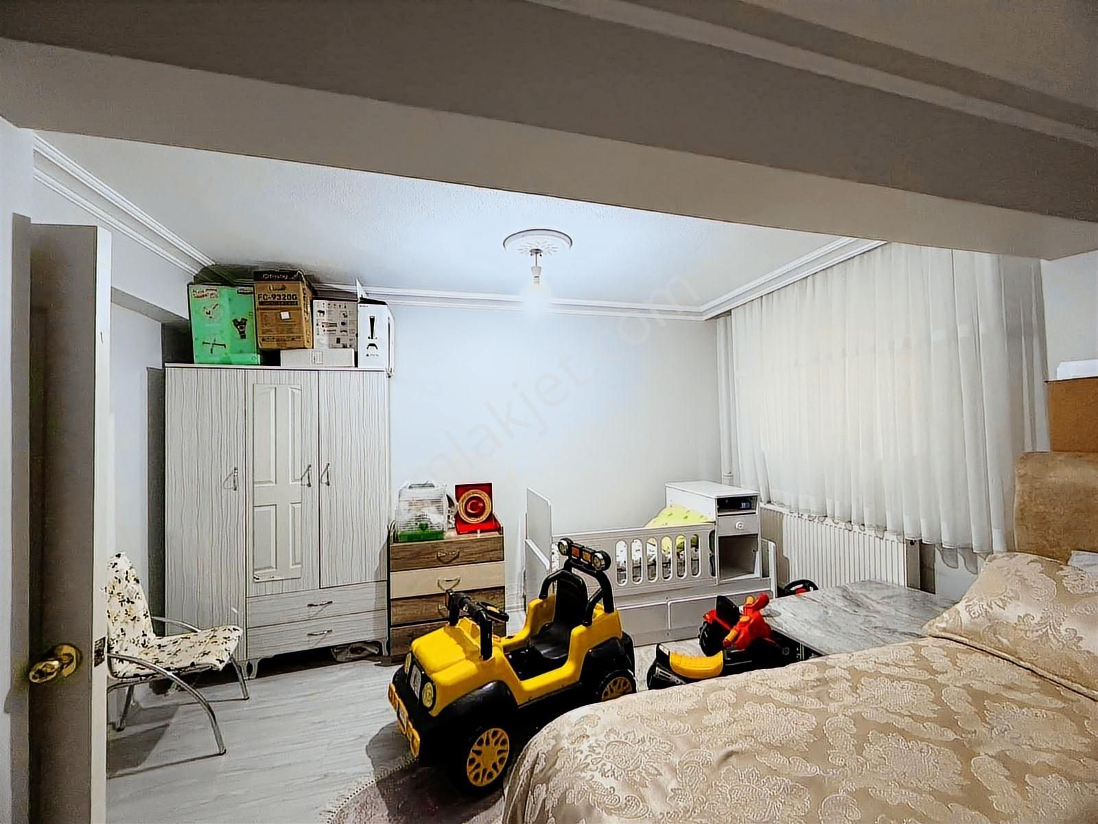 ꧁▇yılmaz'dan▇꧂merkezi Konumda Masrafsız Ön Cephe 2+1 Daire - Görsel 34