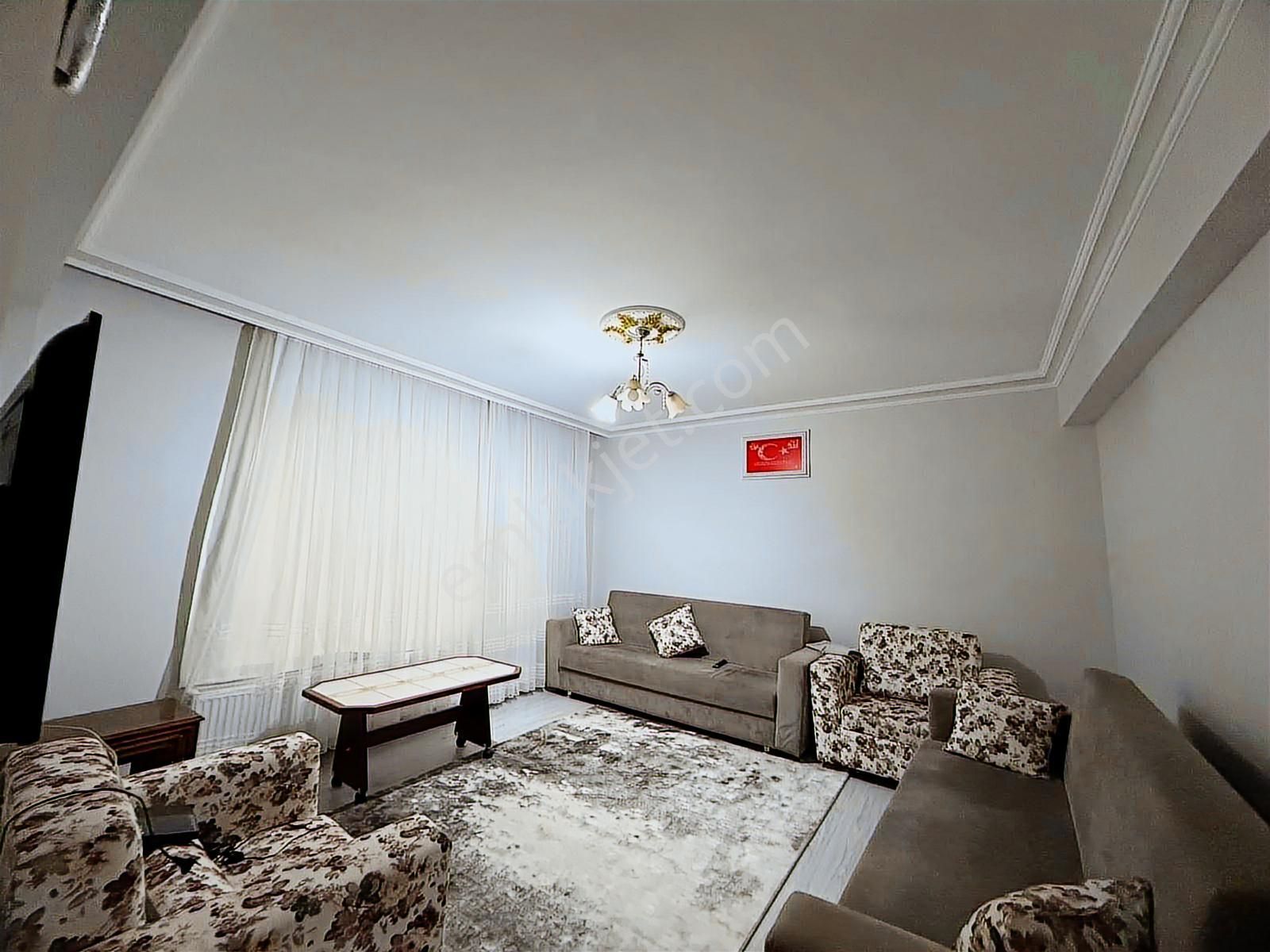 ꧁▇yılmaz'dan▇꧂merkezi Konumda Masrafsız Ön Cephe 2+1 Daire - Görsel 8