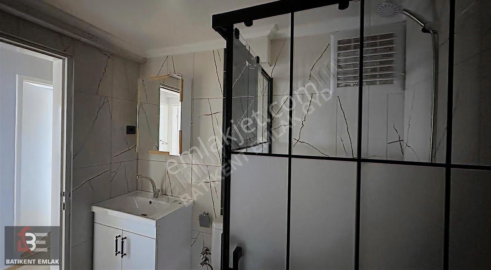 Batıkent Emlak'tan İnönü Mah Ara Kat 3+1 Yapılı Yalıtımlı - Görsel 4